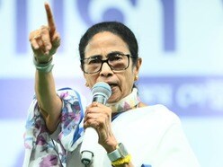 মমতা বন্দ্যোপাধ্যায়। (ফাইল ছবি, সৌজন্যে Mamata Banerjee)