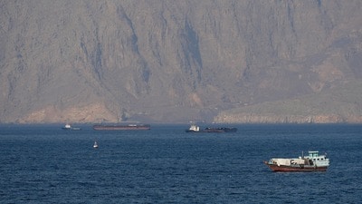 ইরানকে চরম হুঁশিয়ারি ভারতের (REUTERS)