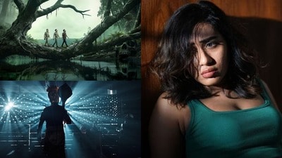 ఓటీటీలోకి 3 రోజుల్లో ఏకంగా 39 సినిమాలు- 25 చూసేందుకు చాలా స్పెషల్, తెలుగులో 12 ఇంట్రెస్టింగ్-ఇక్కడ చూడండి! ఓటీటీలోకి 3 రోజుల్లో ఏకంగా 39 సినిమాలు- 25 చూసేందుకు చాలా స్పెషల్, తెలుగులో 12 ఇంట్రెస్టింగ్-ఇక్కడ చూడండి!