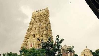 సింహాచలం సింహాచలం