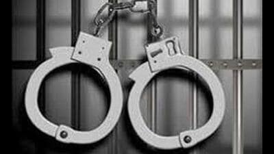 The clip purportedly making rounds across social media platforms has triggered public outrage. (HT FILE) The clip purportedly making rounds across social media platforms has triggered public outrage. (HT FILE)