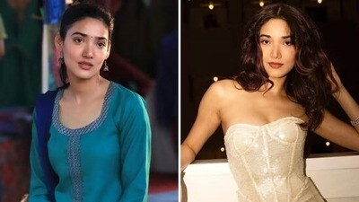 'জলভাত হয়ে যাবে…', টুয়েথ ফেলের ইমেজ ভেঙে নতুন নতুন চরিত্রে অভিনয় প্রসঙ্গে মেধা