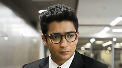 ‘ফেলুদা’ না হওয়ার আক্ষেপ কি থেকে গেল গৌরবের মনে?