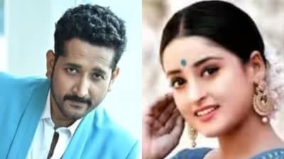পরমব্রত নন, দেবাদৃতার বিপরীতে দেখা যাবে অন্য নায়ককে