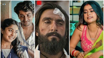 <p>గత వారం యూట్యూబ్ ట్రేడింగ్ మ్యూజిక్ వీడియోల జాబితా వచ్చింది. ఈసారి మొదటి స్థానంలో చాలా మార్పు వచ్చింది. గత వారం, ధురంధర్: ది రివెంజ్, ధురంధర్ పార్ట్ 1 ఆధిపత్యం చెలాయిస్తున్నట్లు అనిపించింది. ఇప్పుడు ధురంధర్ పాటల క్రేజ్ తగ్గుతున్నట్లు తెలుస్తోంది. గత వారం ధురంధర్ మ్యూజిక్ వీడియోల జాబితాలో 4 పాటలు ఉన్నాయి. ఈసారి కేవలం 3 పాటలు మాత్రమే ఈ స్థానాన్ని సంపాదించగలిగాయి. మలయాళ వీడియో ఈ వారం నంబర్ 1 స్థానాన్ని గెలుచుకుంది. </p> <p>గత వారం యూట్యూబ్ ట్రేడింగ్ మ్యూజిక్ వీడియోల జాబితా వచ్చింది. ఈసారి మొదటి స్థానంలో చాలా మార్పు వచ్చింది. గత వారం, ధురంధర్: ది రివెంజ్, ధురంధర్ పార్ట్ 1 ఆధిపత్యం చెలాయిస్తున్నట్లు అనిపించింది. ఇప్పుడు ధురంధర్ పాటల క్రేజ్ తగ్గుతున్నట్లు తెలుస్తోంది. గత వారం ధురంధర్ మ్యూజిక్ వీడియోల జాబితాలో 4 పాటలు ఉన్నాయి. ఈసారి కేవలం 3 పాటలు మాత్రమే ఈ స్థానాన్ని సంపాదించగలిగాయి. మలయాళ వీడియో ఈ వారం నంబర్ 1 స్థానాన్ని గెలుచుకుంది. </p>