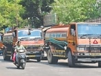 Monday Musings: Tanker economy - Pune’s parallel water market is no longer seasonal