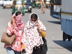 Akola, Wardha touch 45°C as state reels under heat