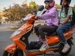 The Karnataka government is preparing to approach the Supreme Court in its continuing legal battle over bike taxi operations.