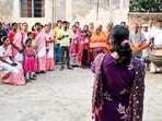The fresh enrolments have triggered a political row in the poll-bound state. The fresh enrolments have triggered a political row in the poll-bound state.