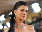 Anne Hathaway named World's Most Beautiful Star 2026. 