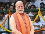 The signatories claimed that PM Narendra Modi's address, broadcast on official platforms such as Doordarshan, Sansad TV and All India Radio, amounted to "electioneering and partisan propaganda" during the MCC period. The signatories claimed that PM Narendra Modi's address, broadcast on official platforms such as Doordarshan, Sansad TV and All India Radio, amounted to "electioneering and partisan propaganda" during the MCC period.
