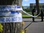 On Friday night, police said there was an attempted arson attack on a business premises linked to the Jewish community.