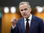 Canada’s Prime Minister Mark Carney attends the Question Period on Parliament Hill in Ottawa, April 15, 2026. (AP)