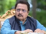 Rakesh Bedi recalled being discriminated on a film set.