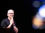 Tim Cook is not leaving Apple or retiring.