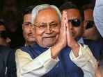 Former Bihar CM and JD(U) national president Nitish Kumar. (PTI) Former Bihar CM and JD(U) national president Nitish Kumar. (PTI)