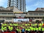 Elan Group Hosts 'World Earth Day Run 2026', Bringing Gurugram Together for a Greener Tomorrow