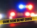Investigators said the child heard a commotion and was sent away. The accused, who struggled with alcohol, used the same scarf in both acts, police said. (Shutterstock)
