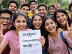 JEE Mains 2026 Result LIVE: NTA JEE results releasing today, check marking scheme here