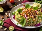 Easy Protein-rich Vegetarian Recipes