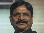 Mumbai North West MP Ravindra Waikar (Pratik Chorge/HT Photo) Mumbai North West MP Ravindra Waikar (Pratik Chorge/HT Photo)