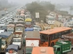 The ECC for light commercial vehicles and two-axle trucks has been increased from <span class='webrupee'>₹</span>1,400 to <span class='webrupee'>₹</span>2,000.