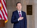 Gor said in a post on X that the trade deal will be "win-win" for both nations.