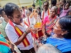 Political leaders and analysts say the women’s vote in Tamil Nadu resists simple categorisation.