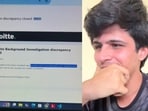 The techie said that he had been “blacklisted" from the company. 