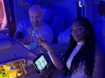 Ashlee Jenae case: Zanzibar authorities say Miami-based influencer died by suicide after ‘disagreements’ with fiancé Joe McCann Ashlee Jenae case: Zanzibar authorities say Miami-based influencer died by suicide after ‘disagreements’ with fiancé Joe McCann
