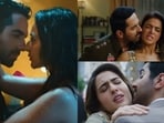 Pati Patni Aur Woh Do teaser: Ayushmann Khurrana leads the chaotic journey with Sara Ali Khan, Rakul Preet Singh and Wamiqa Gabbi.