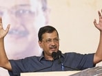 The agency, while investigating Kejriwal in the excise policy case, had issued three summons to Kejriwal in 2023. (PTI photo) The agency, while investigating Kejriwal in the excise policy case, had issued three summons to Kejriwal in 2023. (PTI photo)