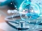 The enrolment marks a significant stride in the rollout of the healthcare initiative, launched on January 22, 2026. (HT File) The enrolment marks a significant stride in the rollout of the healthcare initiative, launched on January 22, 2026. (HT File)