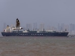 The world is currently negotiating its largest-ever energy shock thanks to a war that was started by the US. The least the US can do for its trading partners is not make things even worse. (AP)