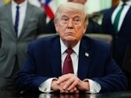Following a Supreme Court decision against Trump's tariffs, a new refund system for $166 billion has been initiated. Following a Supreme Court decision against Trump's tariffs, a new refund system for $166 billion has been initiated.