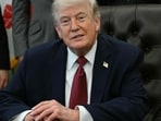 Trump tariffs refunds today: When will consumers get refunds? What to know (Photo by Jim WATSON / AFP)