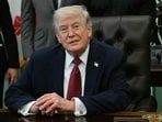 After his nephew Erfan Faraji was killed in protests in Iran, Majid Moghadasi received condolences from President Trump.