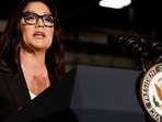 Lori Chavez-DeRemer is resigning to take a private sector position. Her departure comes amid investigations into allegations of professional misconduct