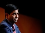 Kevin Warsh is set to have the confirmation hearing to become next Fed Chair tomorrow. 