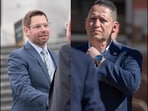 The House Ethics Committee has published a list of 28 names, including Eric Swalwell, facing sexual misconduct allegations, along with other claims.