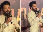 Genelia Riteish: స్టేజ్‌పైనే ఏడ్చేసిన జెనీలియా, రితేష్ దంపతులు.. అభిషేక్ అన్నలాగా అండలా నిలిచాడంటూ..(Instagram)
