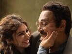 In Aditya Dhar’s Dhurandhar, Rakesh Bedi portrays the role of Sara Arjun's father.