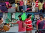 Gunde Ninda Gudi Gantalu Today Episode: ప్రభావతికి ప్రాణగండం.. విరిగి పడిన ఫ్యాన్.. కరెంట్ షాక్.. మనోజ్‌ వేపాకుల పరిహారం