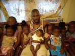Shamar Elkins was married to Shaneiqua Elkins. 