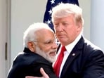 Negotiations for an India-US trade deal are to start in Washington on Monday.