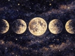 The spiritual meaning of New Moon and Full Moon The spiritual meaning of New Moon and Full Moon