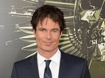 Patrick Muldoon, star of Days of Our Lives and Starship Troopers, has died at 57 after suffering a heart attack.