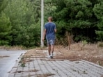 A simple walk can transform your physical and mental wellbeing. 