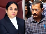Justice Swarana Kanta Sharma has been accused by former Delhi CM Arvind Kejriwal of being potentially biased.