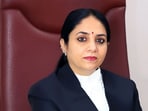 Delhi High Court Justice Swarana Kanta Sharma dismissed AAP chief Arvind Kejriwal's plea seeking recusal in the excise policy case.